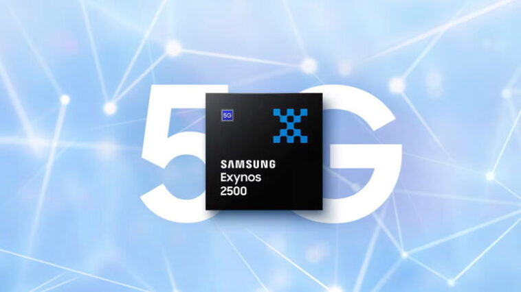 Samsung dévoile l’Exynos 2500 : découvrez le processeur des futurs smartphones haut de gamme 1 Samsung lance l'Exynos 2500 : voici le processeur qui équipera ses futurs modèles haut de gamme