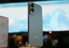 Samsung justifie pourquoi son Galaxy S25 Edge a une batterie petite