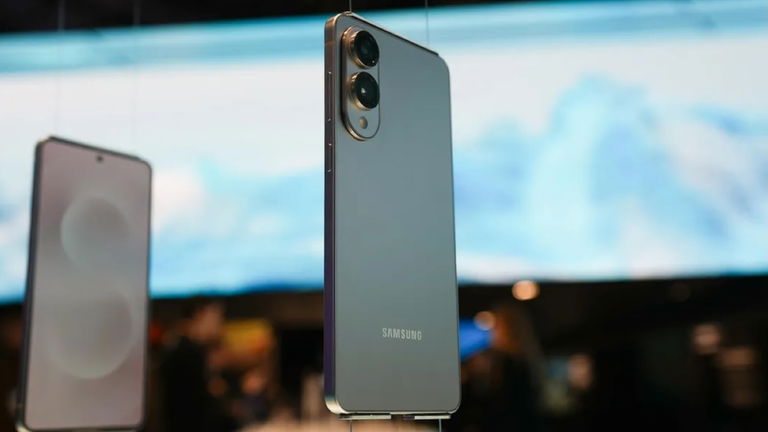 Samsung explique pourquoi la batterie du Galaxy S25 Edge est si compacte 2 Samsung justifie pourquoi son Galaxy S25 Edge a une batterie petite