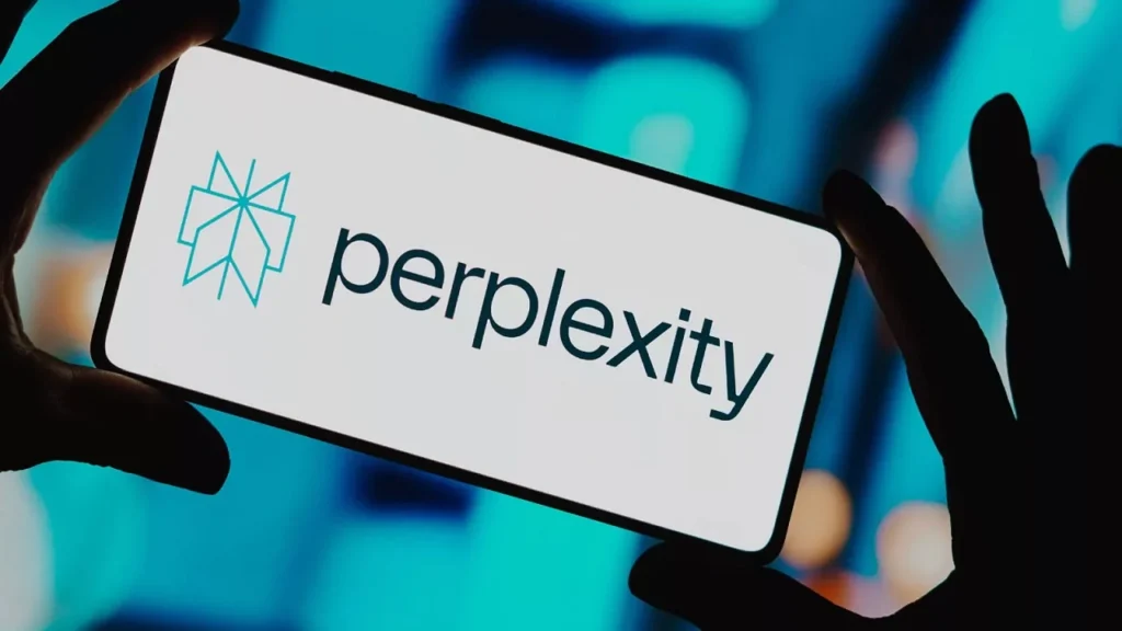 Samsung Google Perplexity Gemini IA