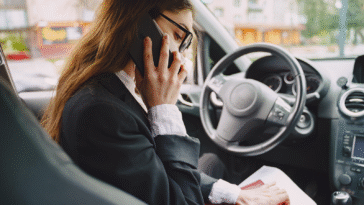 Se libérer d'une amende pour conduite au téléphone selon ce juge 26 Se libérer d'une amende pour conduite au téléphone selon ce juge