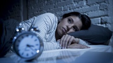 Si tu as du mal à dormir, découvre cette technique innovante : des expertes du sommeil révèlent ce que tu dois faire 13 Image