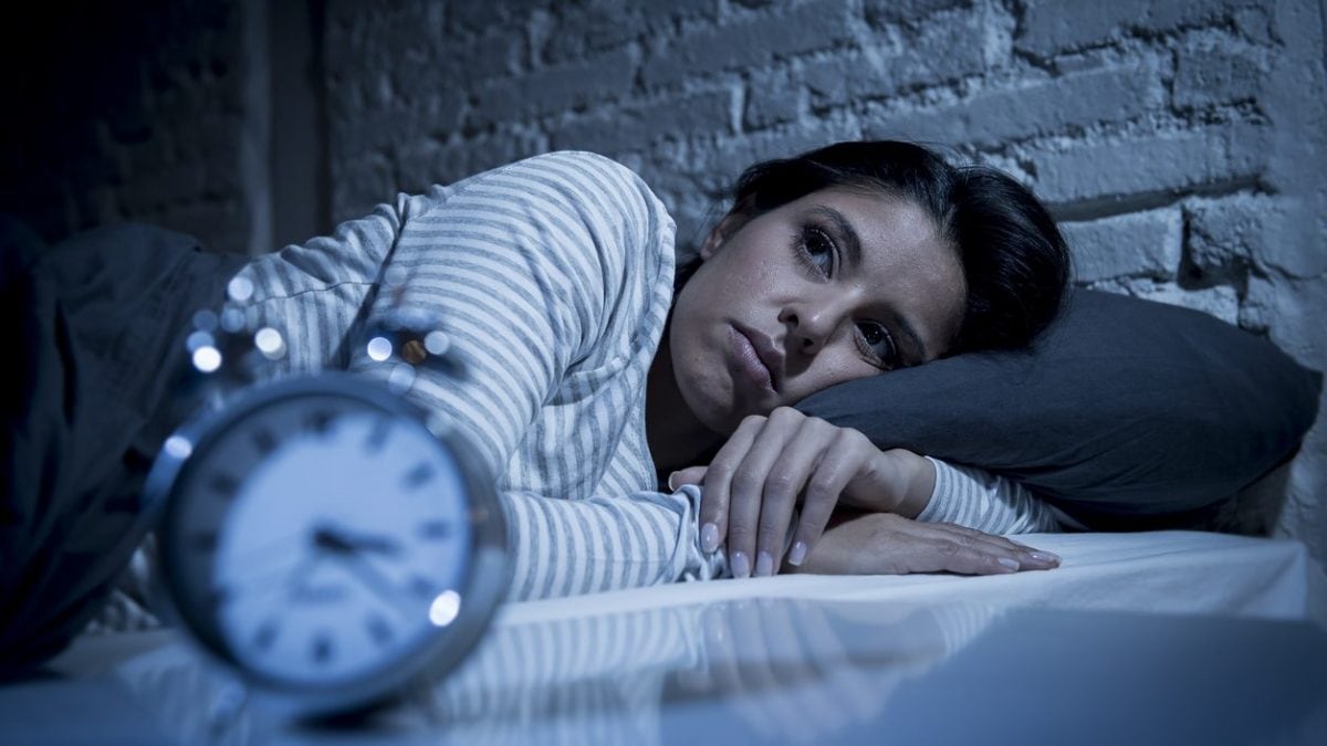 Si tu as du mal à dormir, découvre cette technique innovante : des expertes du sommeil révèlent ce que tu dois faire 2 Image