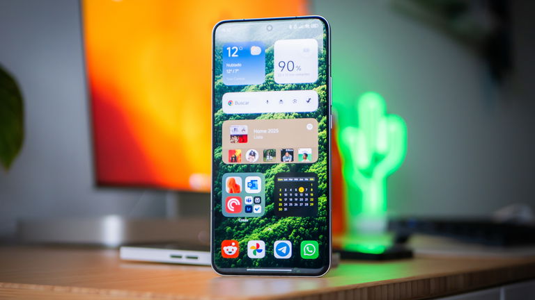 Si tu as un Xiaomi, tu as de la chance : Android 16 en test sur HyperOS avec de grandes promesses 2 Si vous avez un Xiaomi, vous avez de la chance : Android 16 est déjà testé sur HyperOS avec des délais très ambitieux