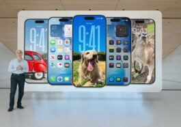 Si vous n'avez pas un iPhone moderne, vous ne pourrez pas profiter de ces nouveautés d’iOS 26