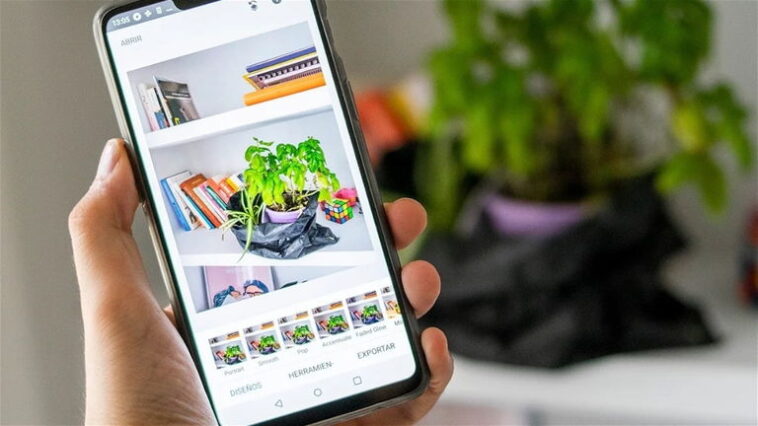 Snapseed fait son grand retour avec l'une de ses plus importantes mises à jour sur iOS 1 Snapseed revient avec l'une des plus grandes mises à jour de ces dernières années sur iOS