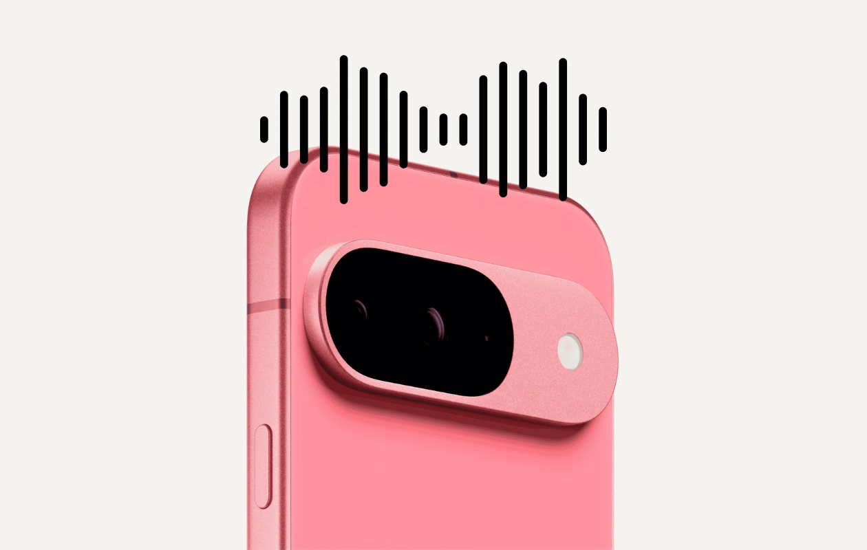 Sonnerie du Pixel 10 révélée ! Téléchargez dès maintenant le nouveau son de Google