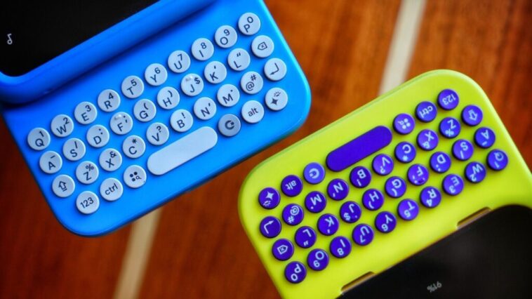 Système à votre mesure ! Android 16 vous permettra de créer des raccourcis clavier personnalisés 1 Système à votre mesure ! Android 16 vous permettra de créer des raccourcis clavier personnalisés
