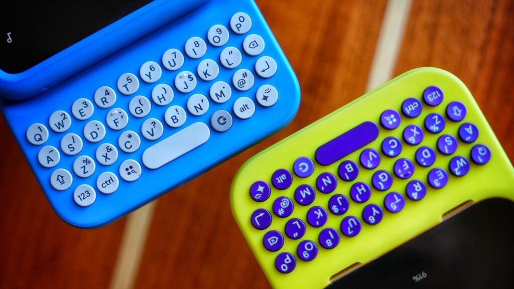 Système à votre mesure ! Android 16 vous permettra de créer des raccourcis clavier personnalisés 2 Android 16 atalhos teclado Google