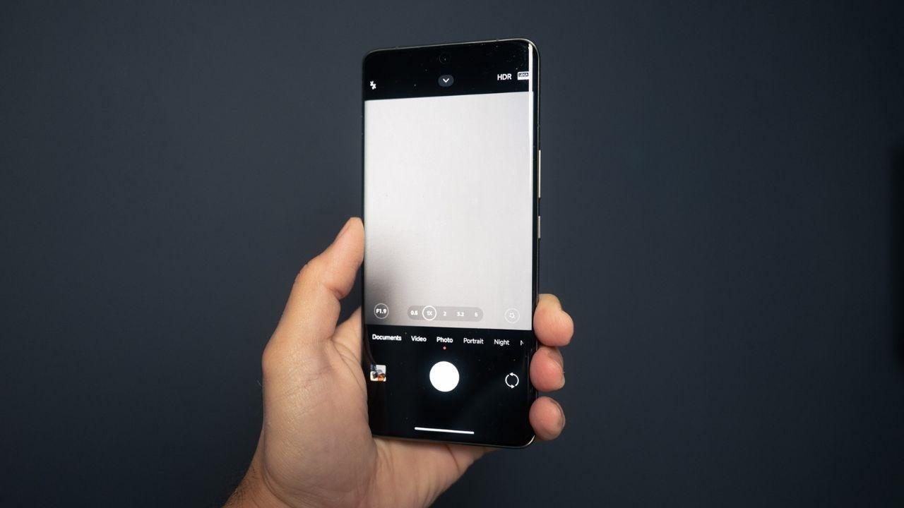 Téléchargez la nouvelle et améliorée caméra pour mobiles Xiaomi 3 Xiaomi 13 ultra cámara móvil documentos