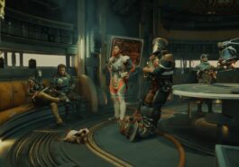 The Outer Worlds 2 : Le Premier Jeu à 80