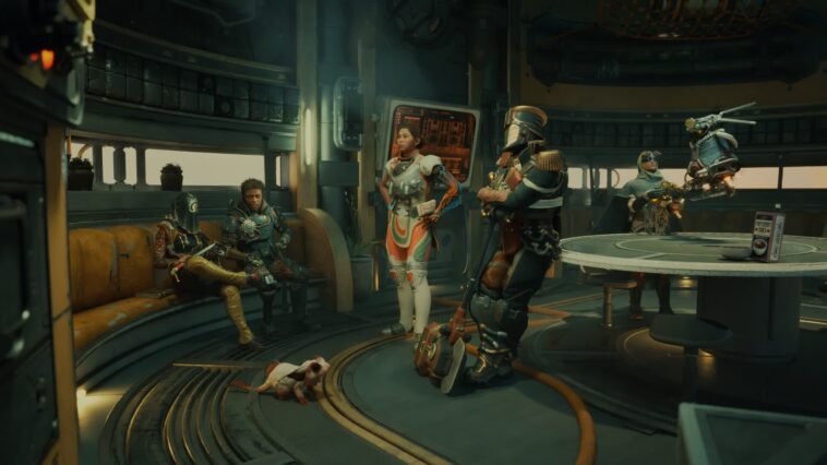 The Outer Worlds 2 : le premier jeu à 80 € de Microsoft est officiellement annoncé ! 1 The Outer Worlds 2 : Le Premier Jeu à 80