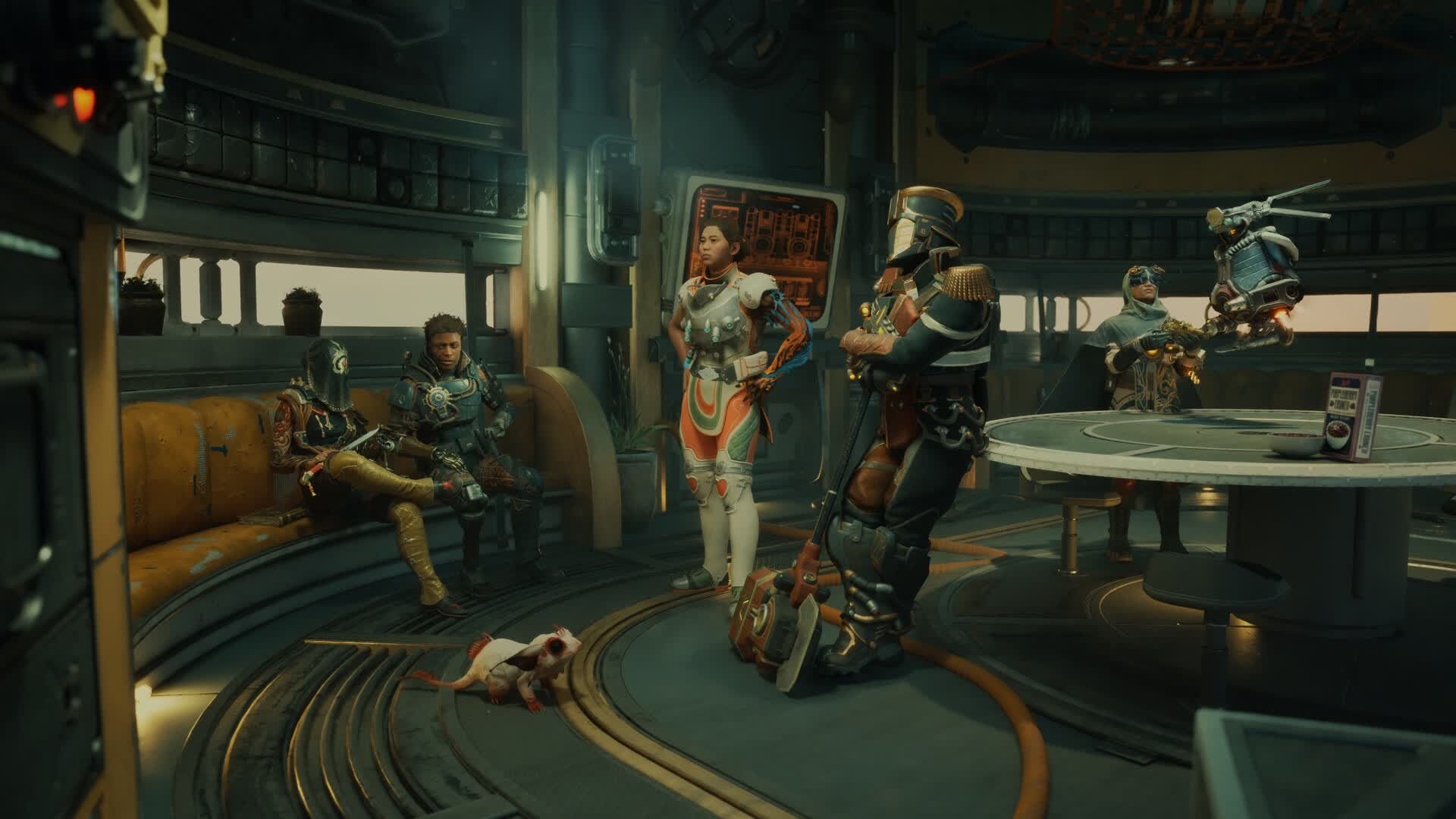 The Outer Worlds 2 : le premier jeu à 80 € de Microsoft est officiellement annoncé ! 2 The Outer Worlds 2 le premier jeu a 80