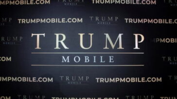 Trump Mobile : un service de télécommunications et un nouveau smartphone "des États-Unis pour les États-Unis" 19 Trump Mobile : un service de télécommunications et un nouveau smartphone "des États-Unis pour les États-Unis"