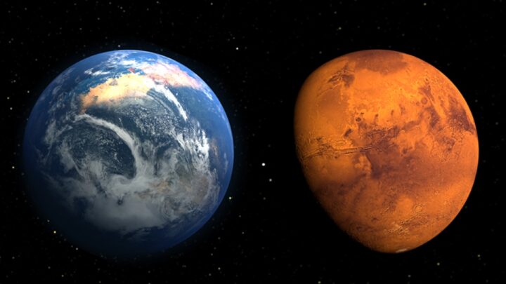 Un astrophysicien defie Musk Meme en cas dapocalypse