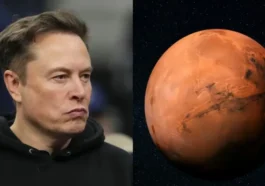 Un astrophysicien défie Musk : « Même en cas d'apocalypse, la Terre est meilleure que Mars »