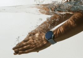 Un fait sur votre smartwatch à connaître avant d'aller à la plage