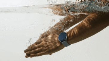 Ce que vous devez savoir sur votre smartwatch à connaître avant d'aller à la plage 30 Un fait sur votre smartwatch à connaître avant d'aller à la plage