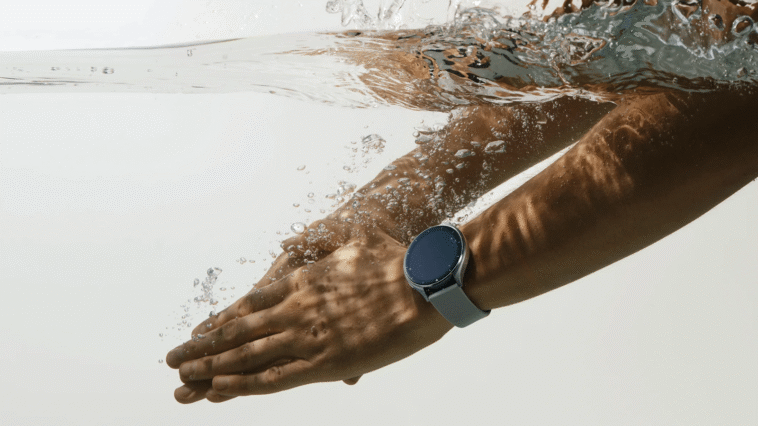Ce que vous devez savoir sur votre smartwatch à connaître avant d'aller à la plage 1 Un fait sur votre smartwatch à connaître avant d'aller à la plage