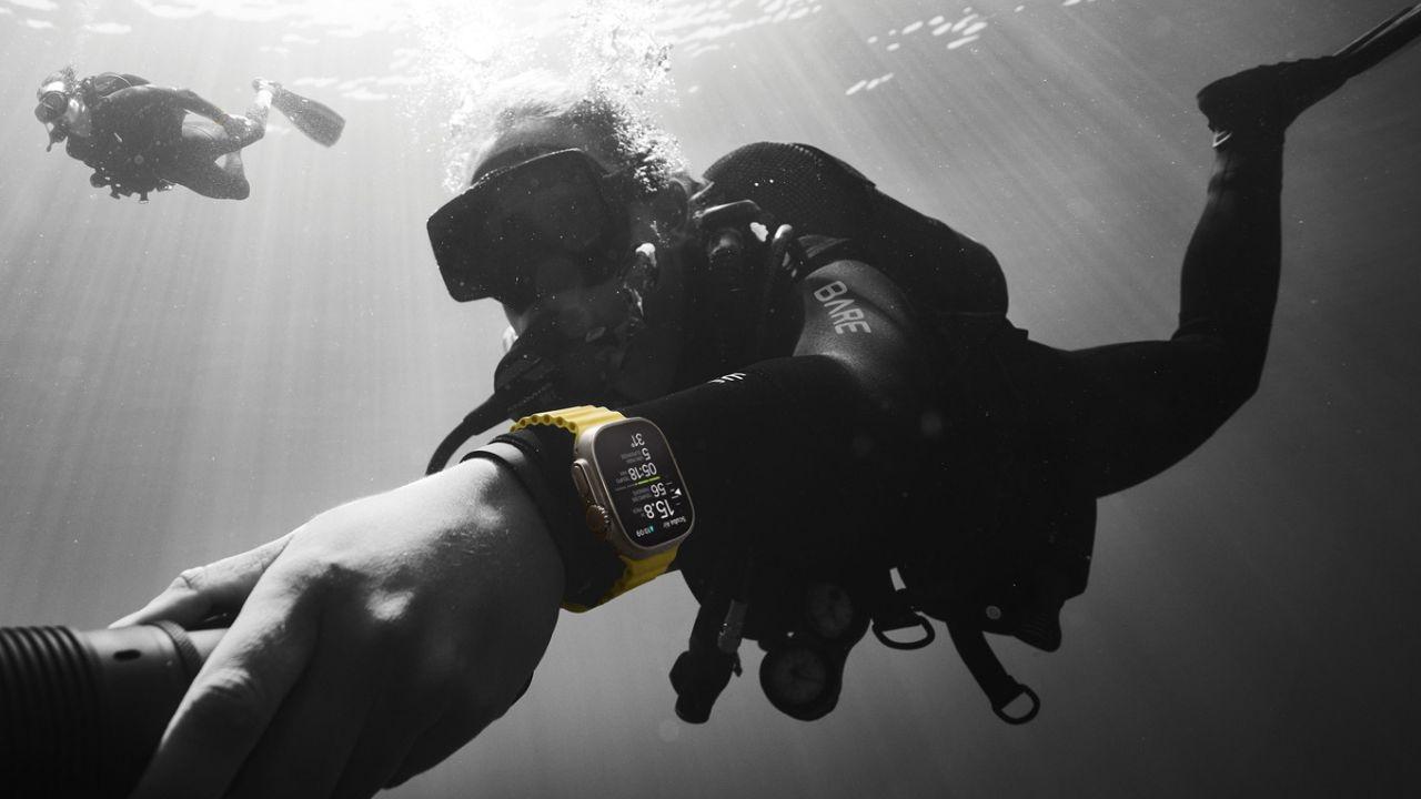 Ce que vous devez savoir sur votre smartwatch à connaître avant d'aller à la plage 2 meilleures montres pour aller à la plage