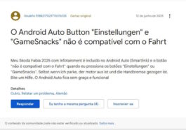 Un nouveau problème d'Android Auto empêche d'utiliser pleinement cette solution de Google