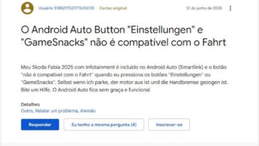 Un nouveau problème d'Android Auto empêche d'utiliser pleinement cette solution de Google 9 Un nouveau problème d'Android Auto empêche d'utiliser pleinement cette solution de Google