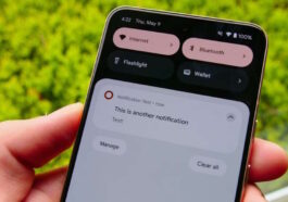 Un problème dans les notifications Android peut exposer à des liens dangereux