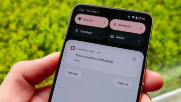 Un problème dans les notifications Android peut exposer à des liens dangereux 21 Un problème dans les notifications Android peut exposer à des liens dangereux