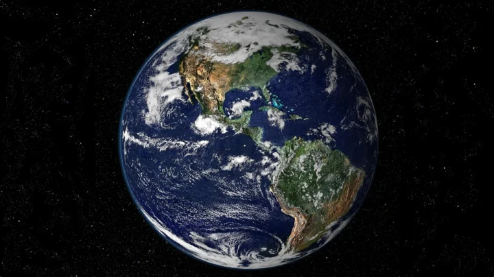 Une étoile qui s'approche peut-elle éjecter la Terre de son orbite ? Absolument ! 2 Une etoile qui sapproche peut elle ejecter la Terre de son.webp
