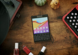 Unihertz Et Le Titan 2 : Un Retour Au Clavier