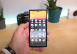Votre Pixel 6a est-il toujours en service ? Google va limiter sa batterie en raison d'un risque de surchauffe extrême