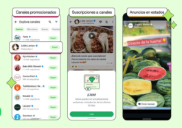 WhatsApp vous montrera des annonces à partir d'aujourd'hui
