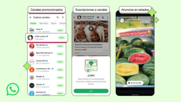 WhatsApp commence à te montrer des pubs dès aujourd'hui ! 12 WhatsApp vous montrera des annonces à partir d'aujourd'hui