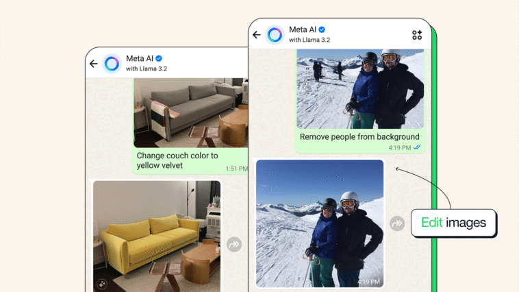 WhatsApp lance sa fonction la plus controversée, les résumés de chats privés et de groupes 1 WhatsApp lance sa fonction la plus controversée, les résumés de chats privés et de groupes