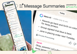 WhatsApp lance un bouton pour résumer les messages dans les groupes 95 WhatsApp lance un bouton pour résumer les messages dans les groupes