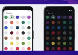 WhatsApp perdra-t-il son vert ? Ce que l'on sait sur les nouvelles couleurs de l'application