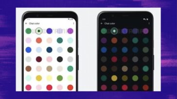 WhatsApp perdra-t-il son vert ? Ce que l'on sait sur les nouvelles couleurs de l'application