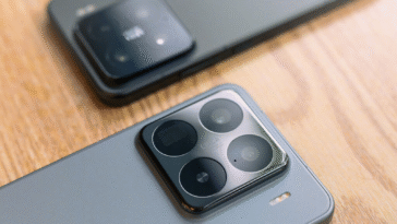 Xiaomi a besoin que son prochain téléphone haut de gamme se distingue 2 Xiaomi a besoin que son prochain téléphone haut de gamme se distingue