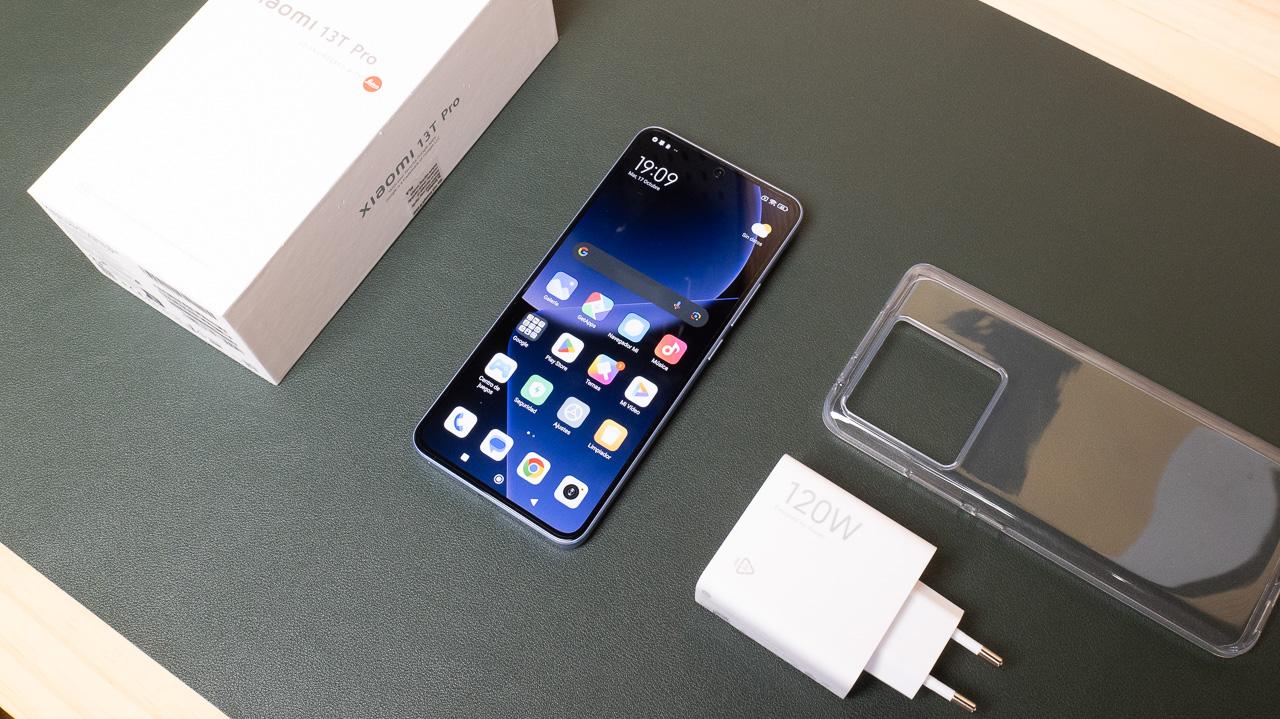 Xiaomi a besoin que son prochain téléphone haut de gamme se distingue 3 Xiaomi 13T Pro