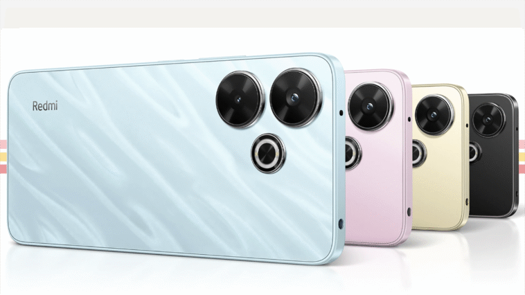 Xiaomi est pratiquement en train de donner un mobile avec caméra de 108 MP et design en verre 1 Xiaomi est pratiquement en train de donner un mobile avec caméra de 108 MP et design en verre