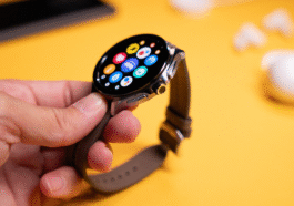 Xiaomi réduit de 110 euros son meilleur smartwatch avec Wear OS