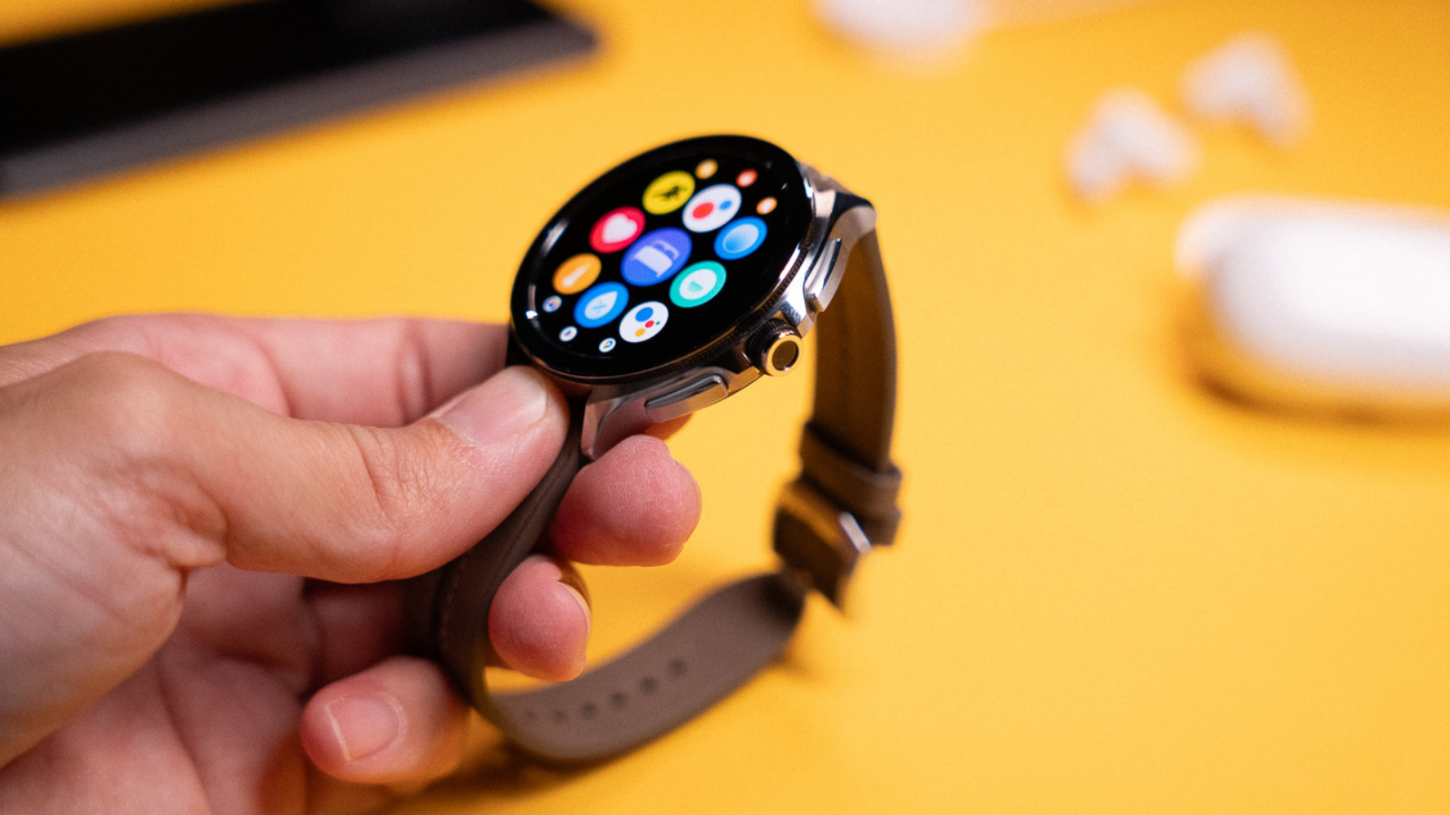 Xiaomi Watch 2 Pro