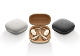 Xiaomi se lance dans le marché des écouteurs ouverts avec les OpenWear Stereo Pro 97 Xiaomi se lance dans les écouteurs ouverts avec les OpenWear Stereo Pro