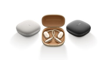 Xiaomi se lance dans le marché des écouteurs ouverts avec les OpenWear Stereo Pro 18 Xiaomi se lance dans les écouteurs ouverts avec les OpenWear Stereo Pro