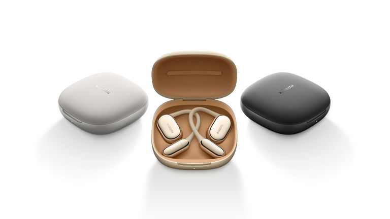 Xiaomi se lance dans le marché des écouteurs ouverts avec les OpenWear Stereo Pro 2 Xiaomi se lance dans les écouteurs ouverts avec les OpenWear Stereo Pro