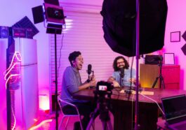 Youtube Et L'utilisation Des Vidéos Pour Former Des Ia :
