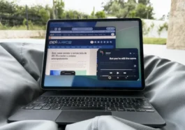iPadOS 26 a métamorphosé l'iPad en un véritable ordinateur