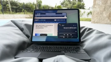 iPadOS 26 a métamorphosé l'iPad en un véritable ordinateur 2 iPadOS 26 a métamorphosé l'iPad en un véritable ordinateur