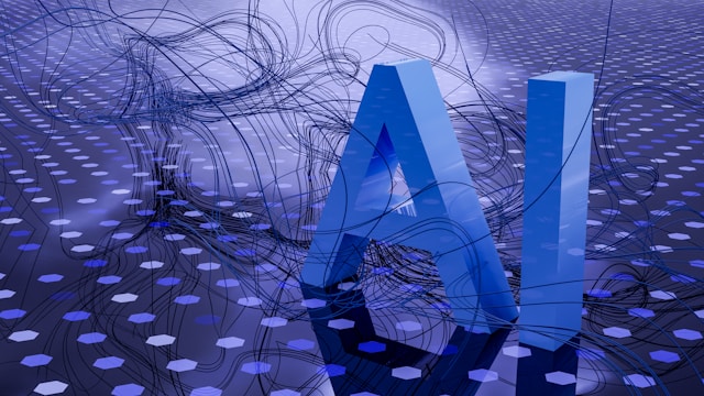 IA et apprentissage automatique : révolutionner le traitement des paiements instantanés 1 Logo Ia