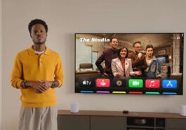tvOS 26 apporte des nouveautés et une qualité d'image incroyable